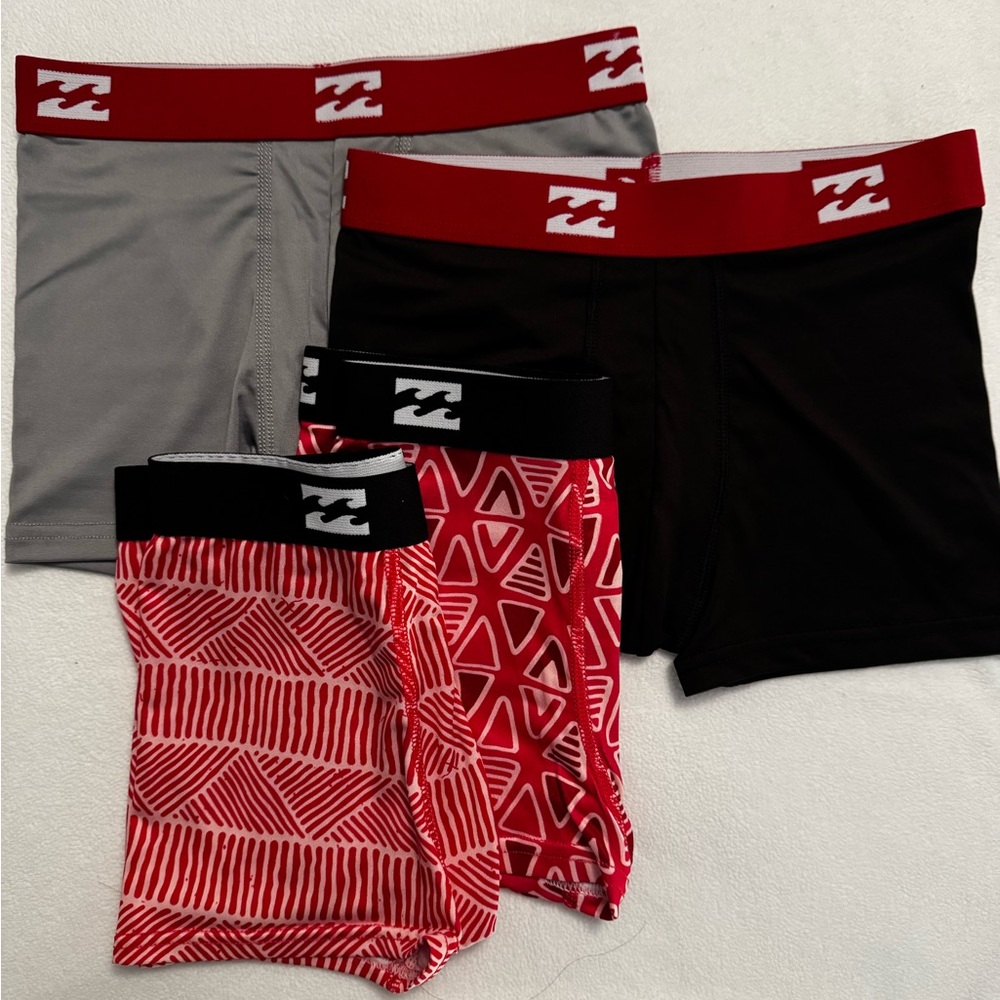 Billabong Boxer Brief bundle